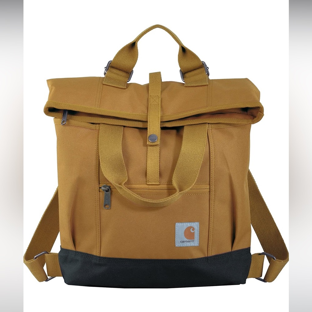 NWT Carhartt Tote Bag